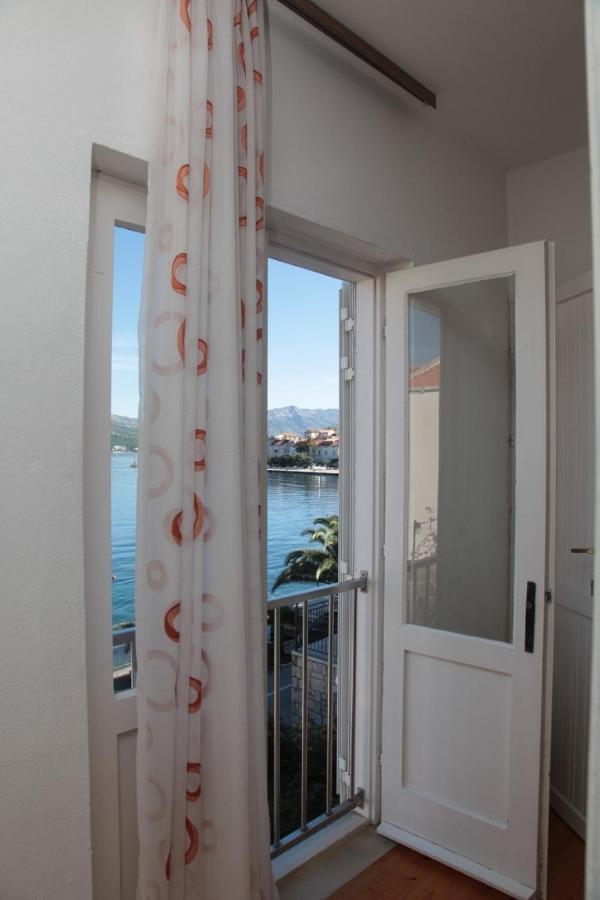 App And Rooms Tereza - In Center Korčula Extérieur photo