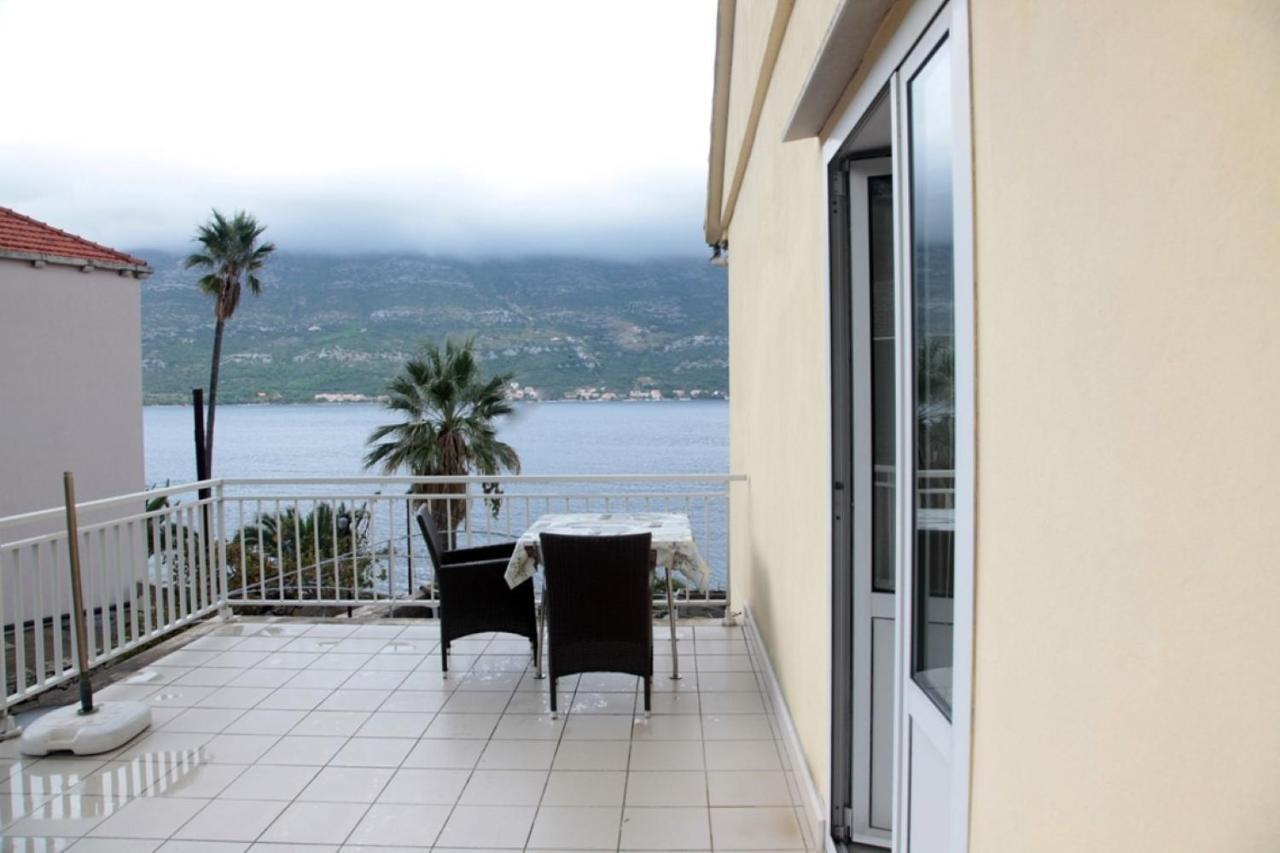 App And Rooms Tereza - In Center Korčula Extérieur photo
