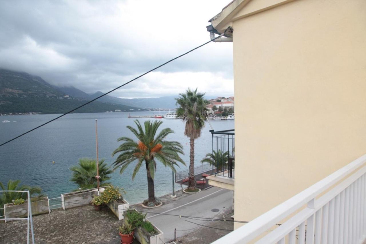 App And Rooms Tereza - In Center Korčula Extérieur photo