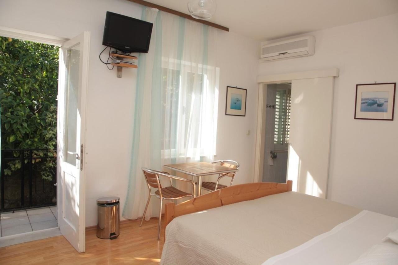 App And Rooms Tereza - In Center Korčula Extérieur photo