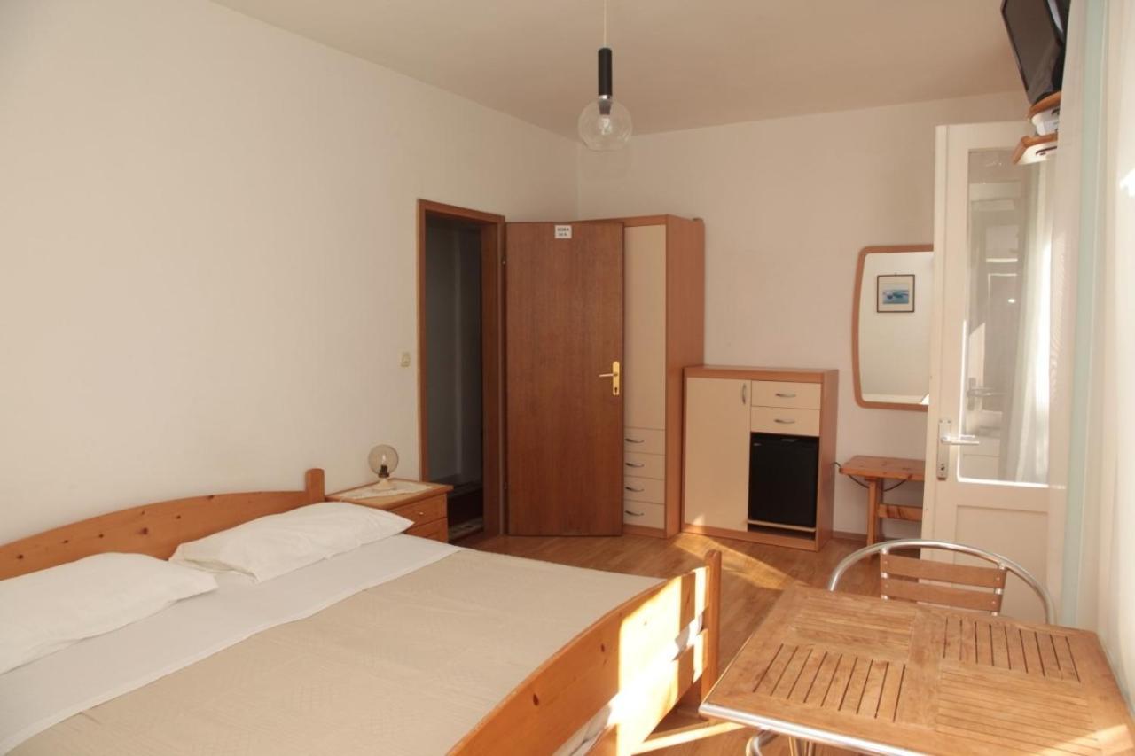 App And Rooms Tereza - In Center Korčula Extérieur photo