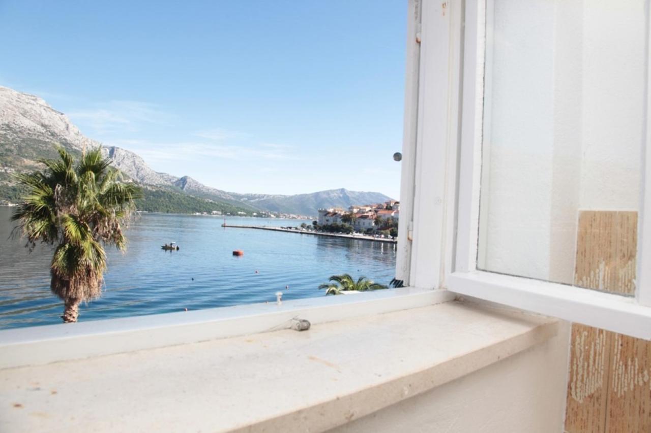 App And Rooms Tereza - In Center Korčula Extérieur photo
