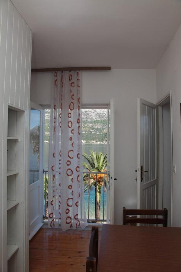 App And Rooms Tereza - In Center Korčula Extérieur photo